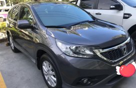 Honda CRV 2014 for sale