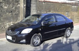 2010 Toyota Vios for sale
