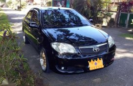 Toyoya Vios 2007 for sale