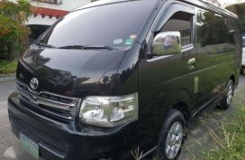 Toyota Grandia 2011 for sale 