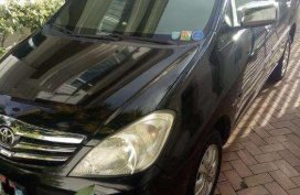 2010 Toyota Innova for sale