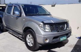 2008 Nissan Navara LE for sale 