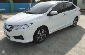 Honda City 2016 for sale