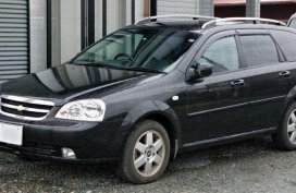 Chevrolet Optra 2006 for sale