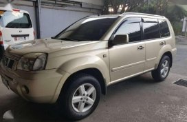 2012 Nissan Xtrail 2.0L AT gasoline for sale 