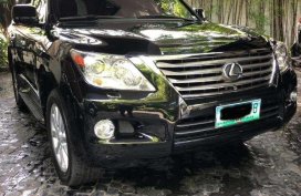 2012 Lexus LX570 for sale