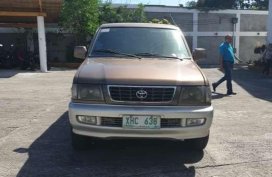 Toyota Revo 2002 (Negotiable) for sale 