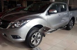 Mazda BT-50 2018 FOR SALE