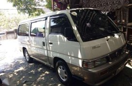 Nissan Escapade 2015 for sale