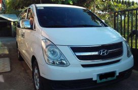 Hyundai Grand Starex 2011 for sale