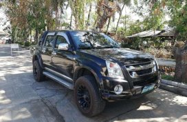 ISUZU Dmax 2012 for sale 
