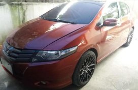 Honda City 2010 for sale