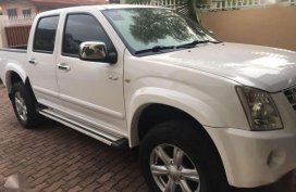 2008 Isuzu Dmax AT 4x4 PRICE DROPPED