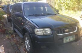 Ford Escape 2004 for sale