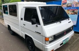2007 Mitsubishi FB L300 Van for sale 