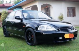 Honda Civic VTI 1998 for sale 