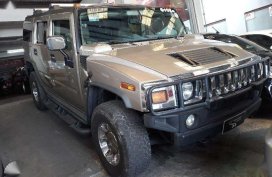 2006 Hummer H2 for sale 