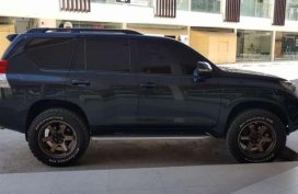 2012 Toyota Prado diesel local for sale 