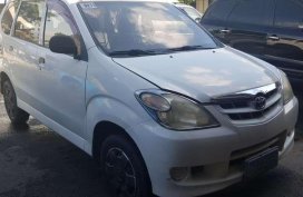 Toyota Avanza 2007 for sale