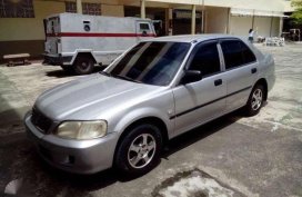 Honda City Type Z 2001 for sale 