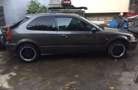Honda Civic ek hatchback for sale 