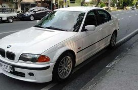 1999 BMW E46 for sale