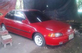 Honda ESI 1996 for sale 