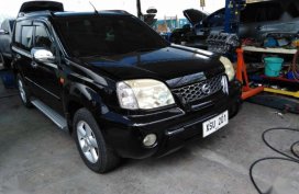 Nissan X-Trail 2005 For sale