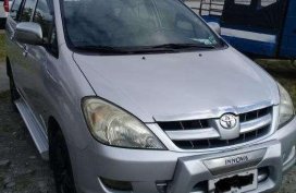 Toyota Innova 2006 Gas engine FOR SALE