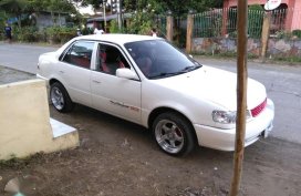 Toyota Corolla 2003 for sale