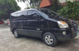 2006 model Hyundai Starex automatic 10 seaters cebu