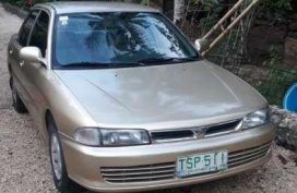Mitsubishi Lancer for sale 