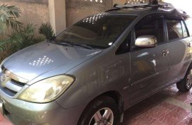 2007 Toyota Innova for sale