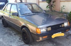 Mitsubishi Lancer 1986 for sale