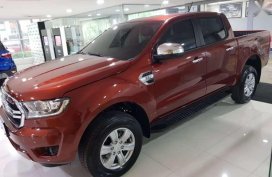 Ford Ranger 2.2L 4x2 XLS AT ZERO DP cheapest ranger automatic
