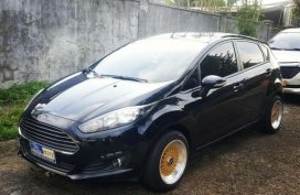 2016 Ford Fiesta 1.5 fresh FOR SALE