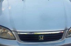 Honda City 2001 for sale