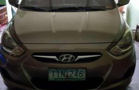 Hyundai Accent 14L Manual for sale 