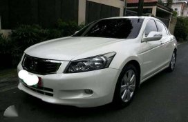 2008 Honda Accord for sale