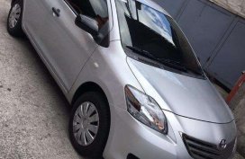 FOR SALE Toyota Vios 2013