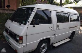 2009 Mitsubishi L300 for sale