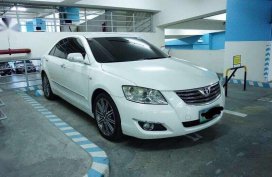 2007 Toyota Camry for sale