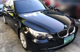 FOR SALE BMW 530d 3.0L 24tkms DSL AT 2009