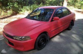 Mitsubishi Lancer 1997 for sale