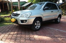 Kia Sportage 2.0 Diesel 2009 for sale 