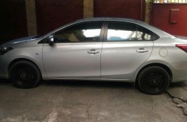 Toyota Vios 2016 Quezon FOR SALE
