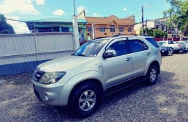 Toyota Fortuner 2008 for sale
