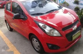 2014 Chevrolet Spark for sale