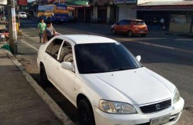 Honda City 2002 FOR SALE