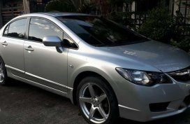 Honda Civic 2010 for sale